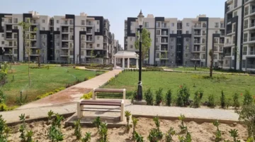 موعد قريب تسليم شقق مشروع سكن مصر للحاجزين